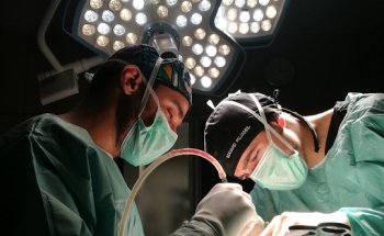 Hospital Veterinaria del Mar