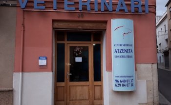 Clinica Centre Veterinari Atzeneta (Pego - Marina Alta)