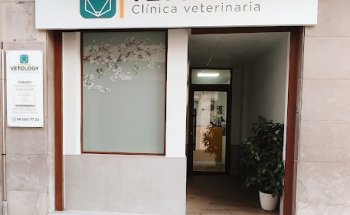 Clínica Veterinaria Vetology Picanya