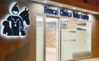 CLINICA VETERINARIA RONCAL-PILAS