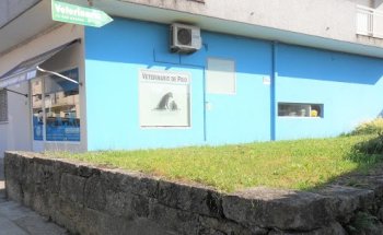 Veterinario De Poio