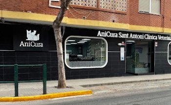 AniCura Sant Antoni Clínica Veterinaria