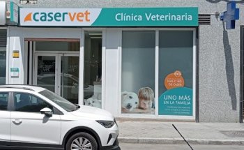 Clínica Veterinaria Caservet Parque El Calero