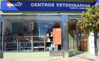 Nexo Puerto Lumbreras Centro veterinario