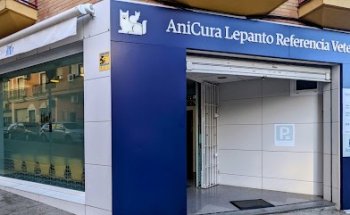AniCura Lepanto Referencia Veterinaria