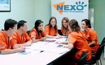 Nexo Veterinario Punta Umbria