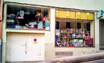 Centro Veterinario Rianxo