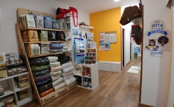 Centro Veterinario Las 4 Huellas