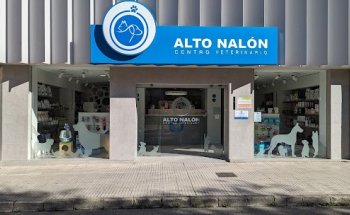 Centro Veterinario Alto Nalon- El Entrego