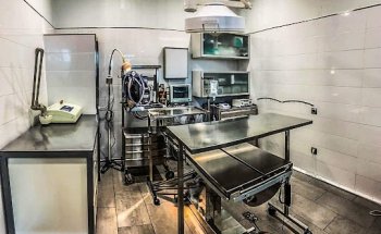 Clinica veterinaria Principado