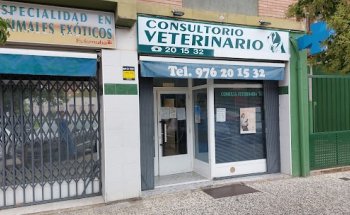 Consultorio Veterinario Ebro