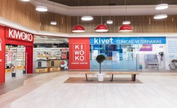 Kivet Clínicas Veterinarias