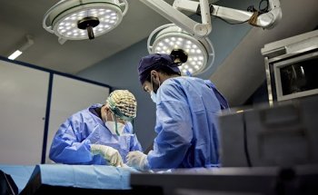 Hospital Veterinario Desvern