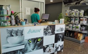 Veterinaria Animavet