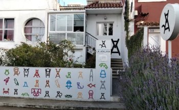 Clinica Veterinaria La Atalaya