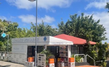 Consulta Veterinaria Hubara