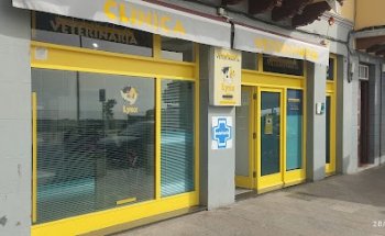 Clínica Veterinaria Lynx