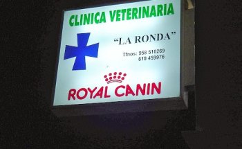 CLINICA VETERINARIA LA RONDA