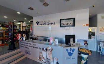 Clínica Veterinaria Petsalud Maspalomas