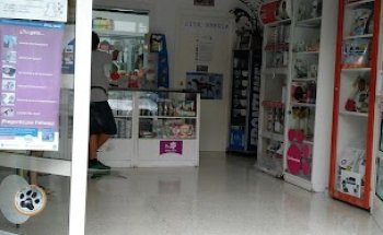 Consulta Veterinaria La Heredad