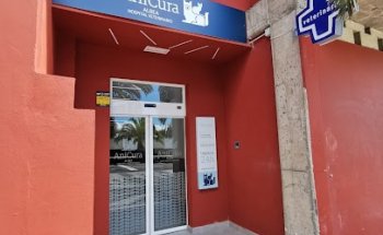 AniCura Albea Hospital Veterinario | Urgencias 24h