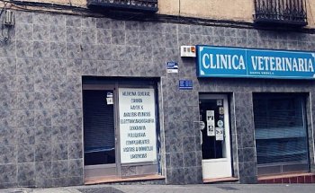 Clínica Veterinaria Santa Úrsula
