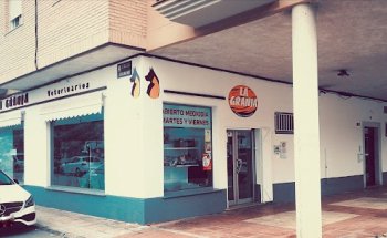 Clínica Veterinaria La Granja