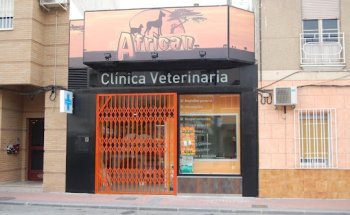 African Clínica Veterinaria