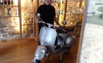 Agroganadera de Sarriá S.Coop.L.