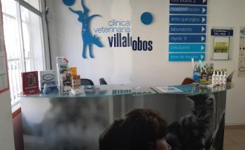 CLINICA VETERINARIA VILLALOBOS