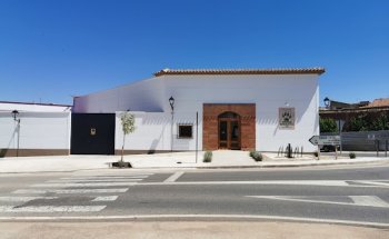 Infantes Veterinarios