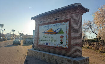 Centro Veterinario Montes de Toledo
