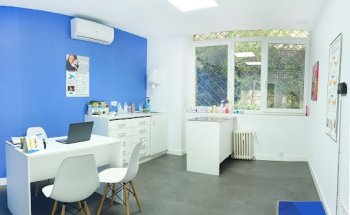 Clínica Veterinaria Habana Vets