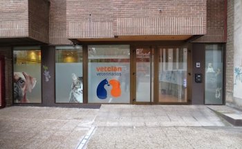 Vetclan Corazón de María