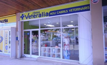 Clínica Veterinària Nou Cabrils (VETERALIA)