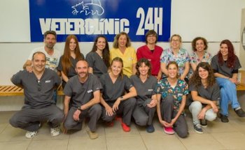 Clínica Veterinaria Son Servera