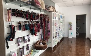 San Miguel Centro Veterinario