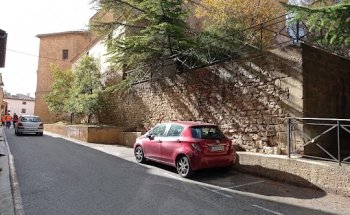 VILLAR Albaitari-zentroa / Centro Veterinario