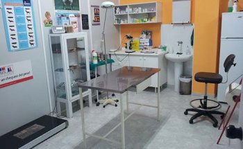 Clínica Veterinaria Tavernes Blanques