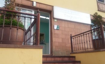 Clínica Veterinaria Tegueste