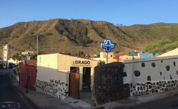 Clínica Veterinaria El Drago