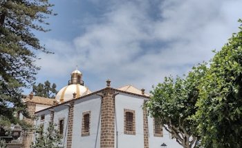 Clínica Veterinaria Teror