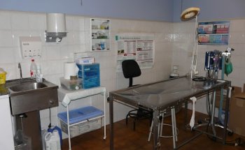 Centro Veterinario Mundo Vivo