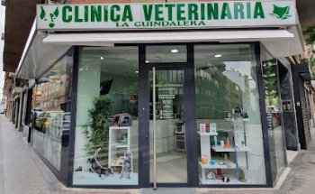 Clínica Veterinaria la Guindalera