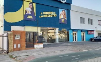 Owanda El Barrio de las Mascotas