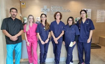 Clínica Veterinària Tordera