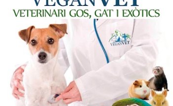 VeganVET veterinària