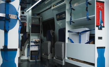 PRONTIVET. CLÍNICA VETERINARIA A DOMICILIO