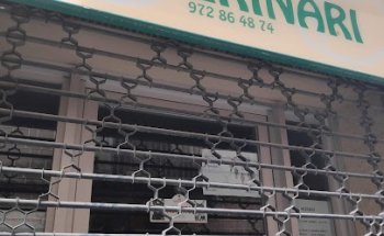 Centro Veterinario Hostal Ric