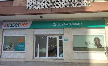 Clínica Veterinaria Caservet Ramón y Cajal
